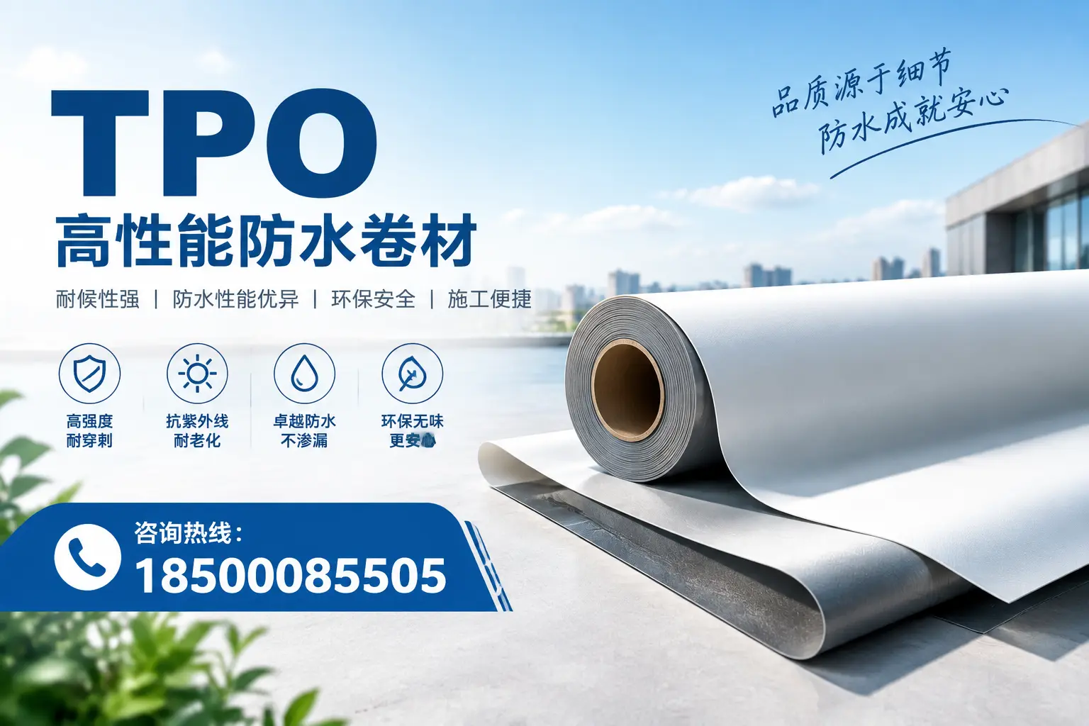 tpo与其他材料的对比分析，助力百色企业做出明智选择